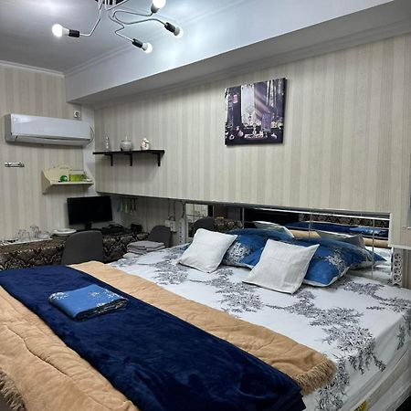 Stefan Cel Mare Studio Chişinău Esterno foto