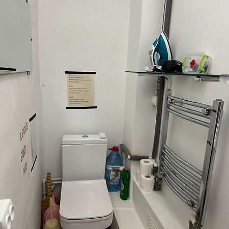 Stefan Cel Mare Studio Chişinău Esterno foto