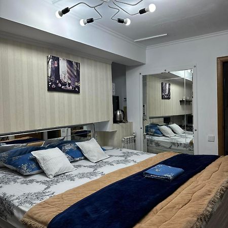 Stefan Cel Mare Studio Chişinău Esterno foto