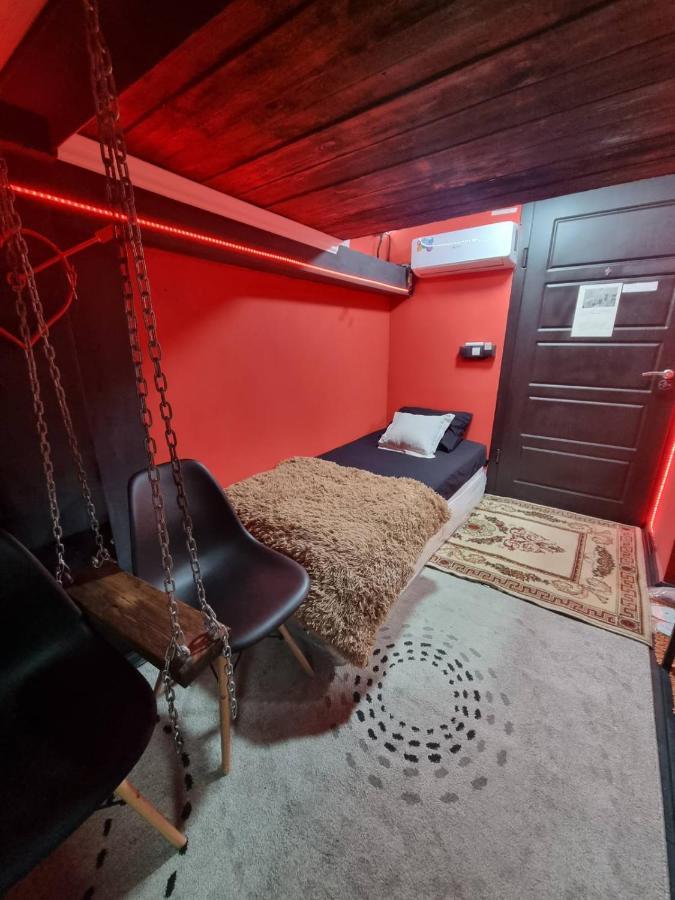 Stefan Cel Mare Studio Chişinău Esterno foto
