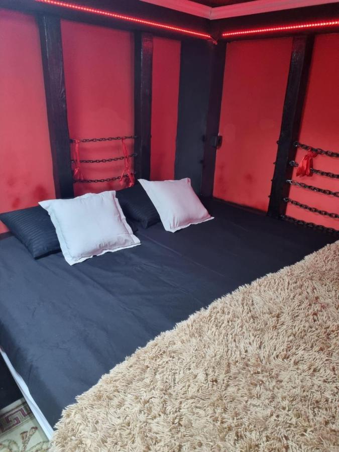 Stefan Cel Mare Studio Chişinău Esterno foto