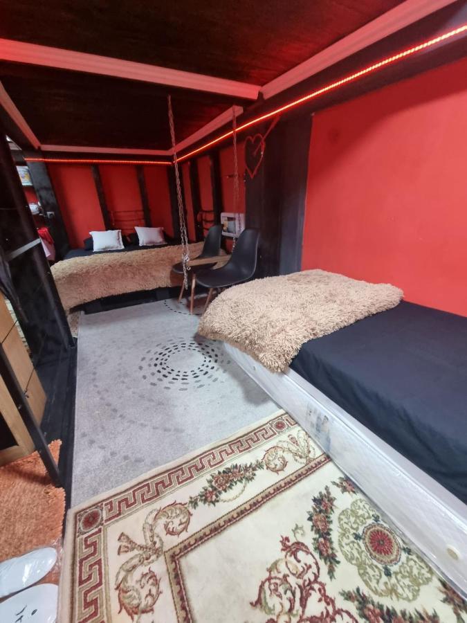 Stefan Cel Mare Studio Chişinău Esterno foto